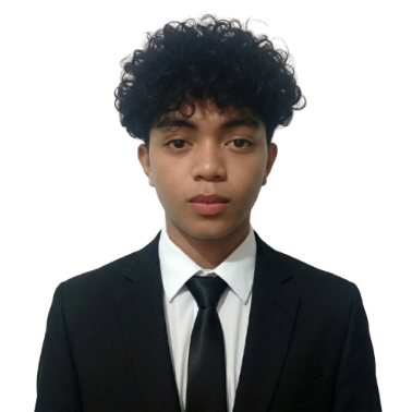 Aljon Lenard Gumafelix